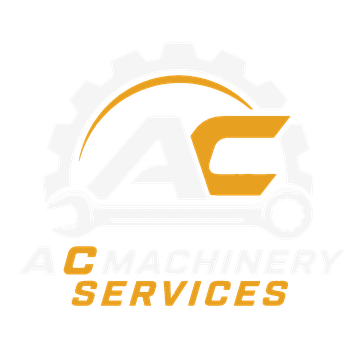 AC Machinery Services logo